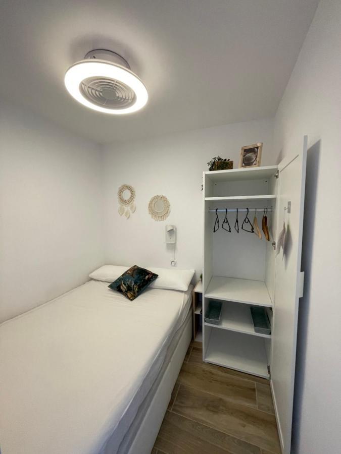 Apartamento vistas al mar Ampuriabrava Exterior foto